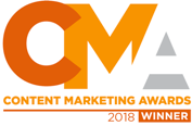 Content Marketing Awards 2018