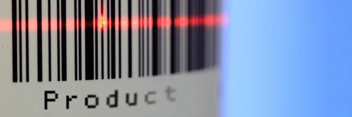 Commercial intent keywords product barcode