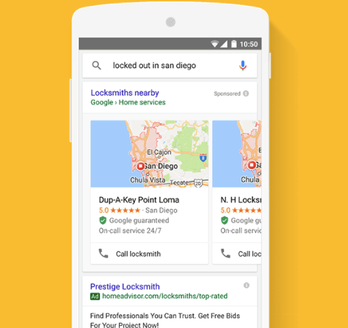 google-local-service-ad-search-page