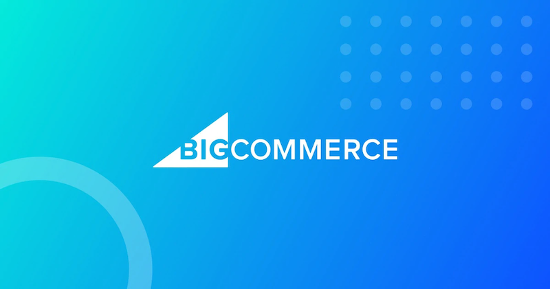 ecommerce tools for local business big commerce