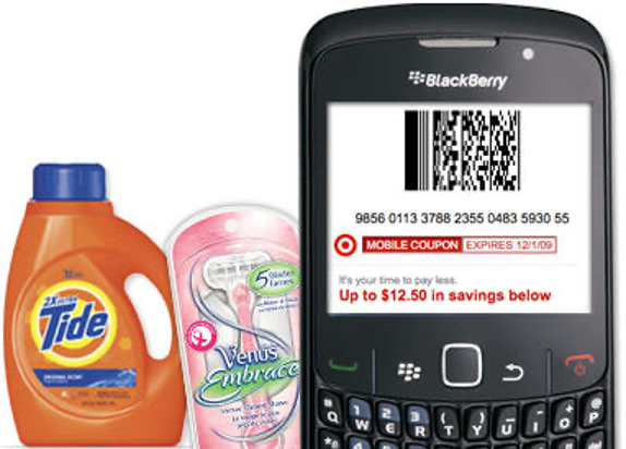 effective local marketing ideas email mobile coupons