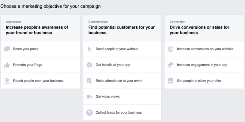 effective local marketing ideas promote your content on facebook