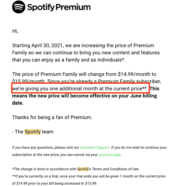 Example Price Increase Letter To Loyal Customers Spotify.png?YqUzHJfyDZyy0mTSMy11G