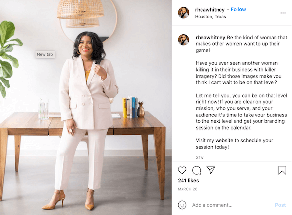 Fall Hashtags Black Women In Business Rock