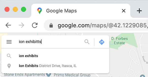 how to create and verify google my business account check maps for google business profile