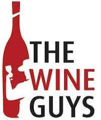  small company name concepts: the white wine men