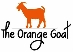  special organization name concepts the orange goat