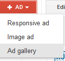 local extension display ad format in adwords